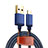 Cable Type-C Android Universal T10 Azul