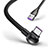 Cable Type-C Android Universal T14 Negro