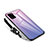 Carcasa Bumper Funda Silicona Espejo M01 para Samsung Galaxy S20 FE 5G Rosa