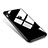 Carcasa Bumper Funda Silicona Espejo M01 para Xiaomi Mi 8 Negro