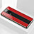 Carcasa Bumper Funda Silicona Espejo M02 para Huawei Mate 20 Pro Rojo
