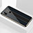 Carcasa Bumper Funda Silicona Espejo M02 para Xiaomi Mi 6X Negro