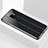 Carcasa Bumper Funda Silicona Espejo M03 para Samsung Galaxy S9 Negro