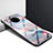 Carcasa Bumper Funda Silicona Espejo para Huawei Mate 30 Pro Multicolor