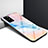 Carcasa Bumper Funda Silicona Espejo para OnePlus 8T 5G Vistoso