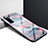 Carcasa Bumper Funda Silicona Espejo para Xiaomi Mi 10 Ultra Multicolor