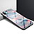 Carcasa Bumper Funda Silicona Espejo para Xiaomi Mi 11 5G Multicolor