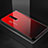 Carcasa Bumper Funda Silicona Espejo para Xiaomi Mi 9T Rojo