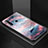 Carcasa Bumper Funda Silicona Espejo para Xiaomi Redmi Note 8T Multicolor
