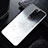 Carcasa Bumper Funda Silicona Espejo T02 para Xiaomi Mi 9T Negro