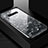 Carcasa Bumper Funda Silicona Espejo U01 para Samsung Galaxy S10 Negro
