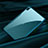 Carcasa Bumper Funda Silicona Transparente Espejo M01 para Huawei MatePad Pro 5G 10.8 Cian