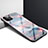 Carcasa Bumper Funda Silicona Transparente Espejo N01 para Apple iPhone 12 Pro Max Multicolor