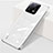 Carcasa Dura Cristal Plastico Funda Rigida Transparente H01 para Xiaomi Mi 13 5G Claro