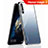 Carcasa Dura Cristal Plastico Rigida Transparente para Huawei Honor Magic 2 Claro