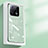 Carcasa Dura Cristal Plastico Rigida Transparente T01 para Xiaomi Mi 13 5G Claro
