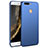 Carcasa Dura Plastico Rigida Mate M03 para Huawei Honor V9 Azul