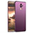 Carcasa Dura Plastico Rigida Mate M03 para Huawei Mate 10 Pro Morado