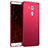 Carcasa Dura Plastico Rigida Mate M06 para Huawei Mate 8 Rojo