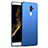 Carcasa Dura Plastico Rigida Mate M11 para Huawei Mate 9 Azul