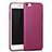 Carcasa Dura Plastico Rigida Mate P04 para Apple iPhone 6 Morado