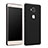 Carcasa Dura Plastico Rigida Mate para Huawei Honor Play 5X Negro