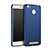 Carcasa Dura Plastico Rigida Mate para Xiaomi Redmi 3X Azul