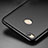 Carcasa Silicona Goma para Xiaomi Redmi Note 5A Pro Negro