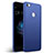 Carcasa Silicona Goma para Xiaomi Redmi Y1 Azul