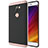 Carcasa Silicona Goma Twill para Xiaomi Mi 5S Plus Rosa