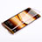 Carcasa Silicona Transparente Cubre Entero para Huawei Mate 8 Rosa