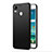 Carcasa Silicona Ultrafina Goma para HTC Desire 10 Pro Negro