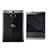 Carcasa Silicona Ultrafina Transparente para Blackberry Passport Silver Edition Claro