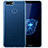 Carcasa Silicona Ultrafina Transparente para Huawei Enjoy 8 Plus Claro