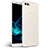 Carcasa Silicona Ultrafina Transparente para Huawei Honor View 10 Claro