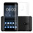 Carcasa Silicona Ultrafina Transparente para Nokia 6 Claro