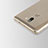 Carcasa Silicona Ultrafina Transparente para Xiaomi Mi 5S Plus Claro