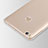 Carcasa Silicona Ultrafina Transparente para Xiaomi Mi Max 2 Claro