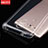 Carcasa Silicona Ultrafina Transparente T01 para Huawei Honor 6C Claro