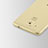 Carcasa Silicona Ultrafina Transparente T02 para Huawei G9 Plus Claro