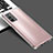 Carcasa Silicona Ultrafina Transparente T02 para Oppo A55 5G Claro