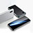 Carcasa Silicona Ultrafina Transparente T02 para Samsung Galaxy M10 Claro
