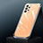 Carcasa Silicona Ultrafina Transparente T02 para Samsung Galaxy M32 5G Claro