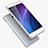 Carcasa Silicona Ultrafina Transparente T02 para Xiaomi Redmi 4 Prime High Edition Claro