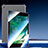 Carcasa Silicona Ultrafina Transparente T03 para Apple iPad Mini 4 Claro