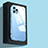 Carcasa Silicona Ultrafina Transparente T03 para Apple iPhone 14 Pro Claro