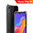 Carcasa Silicona Ultrafina Transparente T03 para Huawei Honor Play 8A Claro