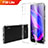 Carcasa Silicona Ultrafina Transparente T03 para Huawei P30 Lite Claro