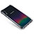 Carcasa Silicona Ultrafina Transparente T03 para Samsung Galaxy A70S Claro