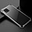 Carcasa Silicona Ultrafina Transparente T03 para Samsung Galaxy F62 5G Claro